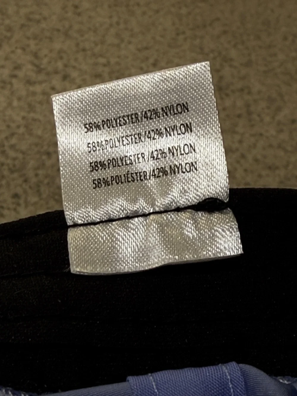 2026 Masters Tournament Performance Crows Nest Rope Hat!!π₯π₯π₯ - Picture 12 of 15